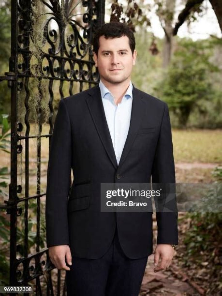 Louis Oswald Southern Charm Savannah