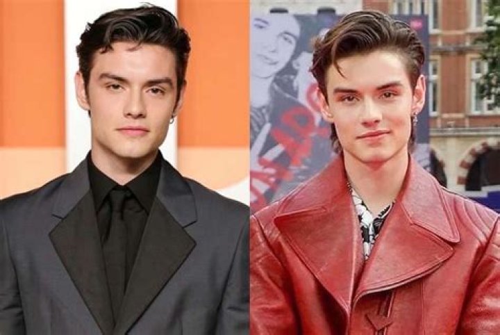Louis Partridge Bio, Age, Height, Girlfriend, Net Worth