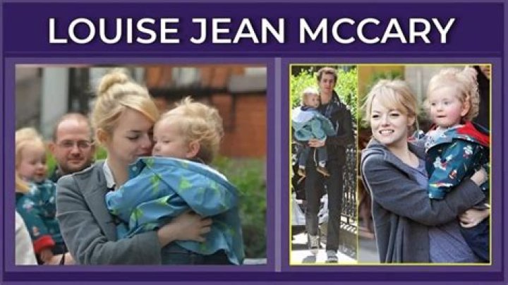 Louise Jean McCary Know About Emma Stone&rsquo;s Little Girl