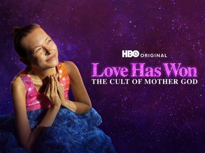 Love Has Won The Cult of Mother God (TV Series 2023) IMDb