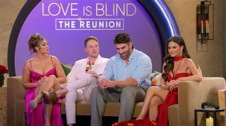 Love Is Blind Season 6 Why Did Laura and Jeramey Break Up?