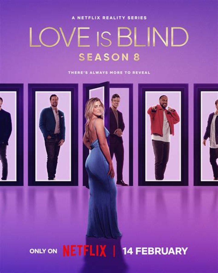 Love Is Blind's Clay on His 'SelfDoubt' About Marriage (Exclusive)