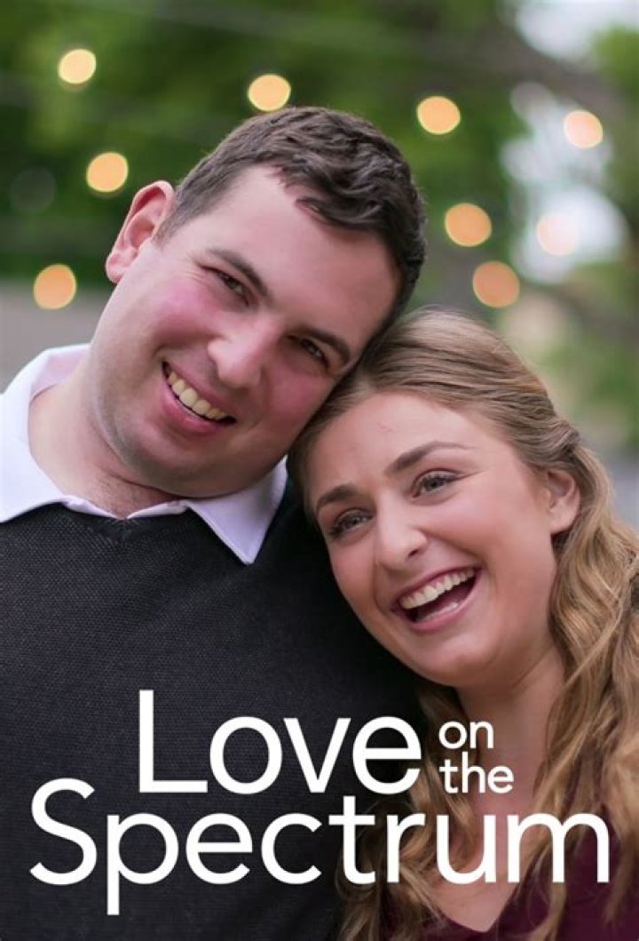 Love on the Spectrum season 2 on Netflix Complexity of happilyeverafter