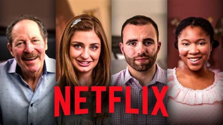 Love On The Spectrum US Temporada 1 &iquest;D&oacute;nde est&aacute;n ahora? Trucos y C&oacute;digos