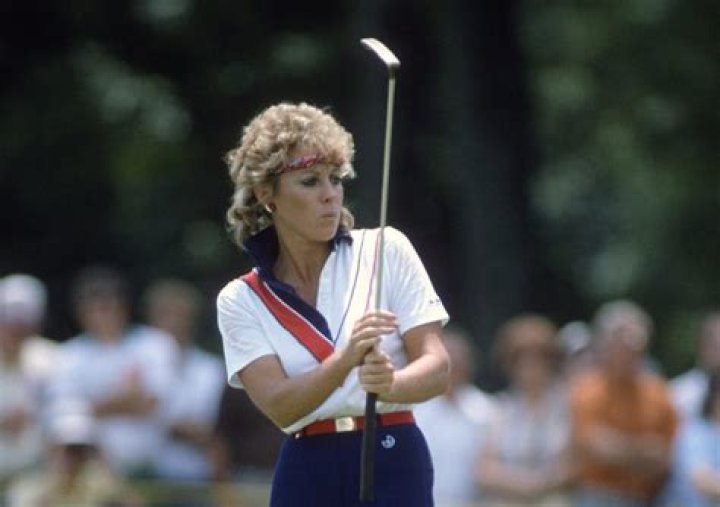 LPGA great Jan Stephenson headed to World Golf Hall of Fame North