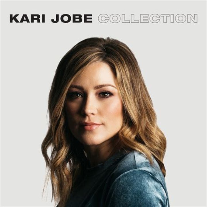 &lrm;Kari Jobe Collection by Kari Jobe on Apple Music