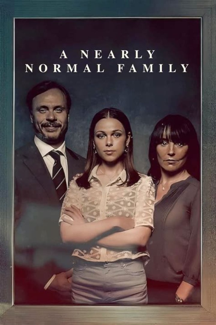&lsquo;A Nearly Normal Family&rsquo; Is a Gripping Thriller That Lures You in From