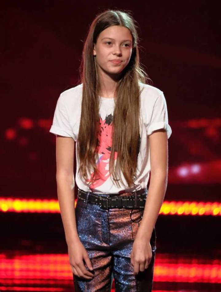 &lsquo;AGT The Champions&rsquo; Courtney Hadwin Slays With Original Song &lsquo;Pretty