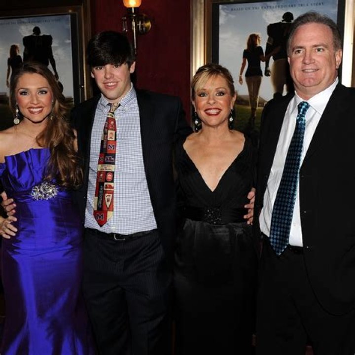 ‘Blind Side’ Tuohy Family Will End 19year Conservatorship For Michael