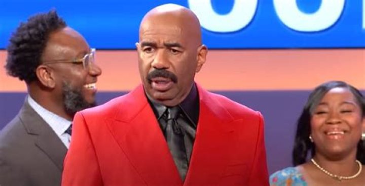 &lsquo;Crazy&rsquo; Steve Harvey Blows Fans Away After He Reveals What Changed His