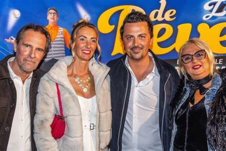 &lsquo;Down for Love&rsquo; Netflix&rsquo; realityserie om at date med Down&rsquo;s syndrom