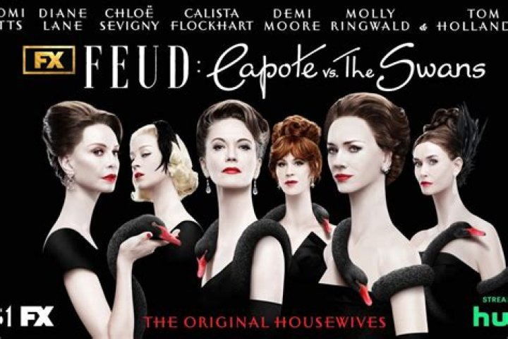 &lsquo;Feud Capote Vs. The Swans&rsquo; Star Calls Treat Williams&rsquo; Final