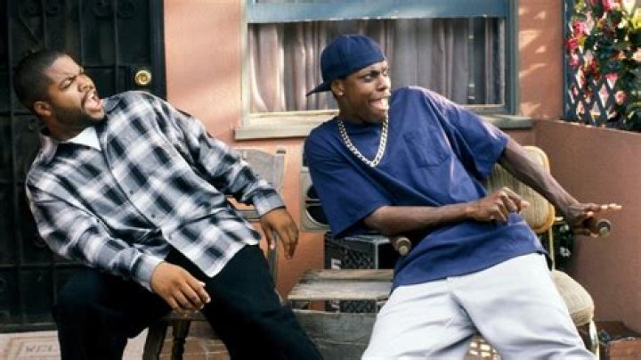 &lsquo;Friday&rsquo; Does Smokey Actually Go to Rehab After the Movie Ends?