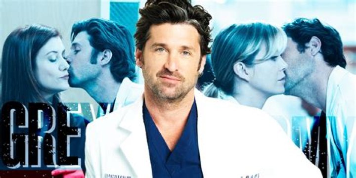 &lsquo;Grey&rsquo;s Anatomy&rsquo; Derek Dies In Tragic Car Crash &mdash; Recap Hollywood Life
