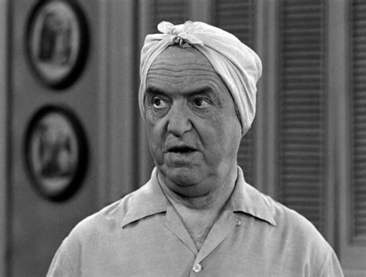 &lsquo;I Love Lucy&rsquo;s William Frawley Said TV Wife Vivian Vance Was A 'CWord'