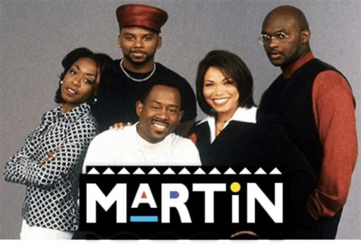 &lsquo;Martin&rsquo; TV Turns 25 Thanks For The Laughs BlackDoctor