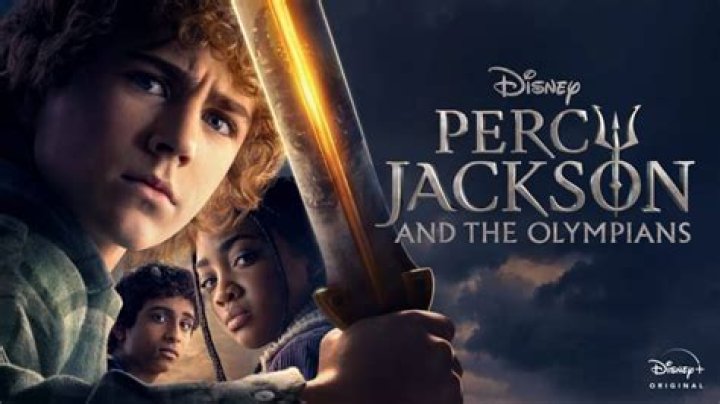 &lsquo;Percy Jackson&rsquo; Disney Plus Series Casts &lsquo;Adam Project&rsquo; Star Walker