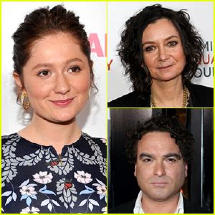 &lsquo;Roseanne&rsquo; Revival Emma Kenney Cast as Darlene&rsquo;s Daughter Harris TVLine