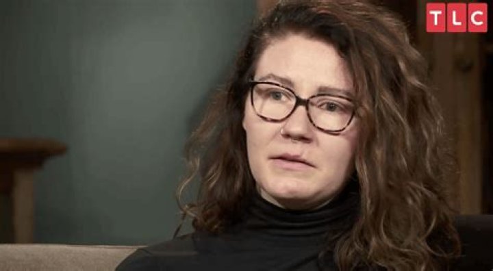 &lsquo;Sister Wives&rsquo; Mariah Brown Comes Out As Transgender, Meet &lsquo;Leon!&rsquo;