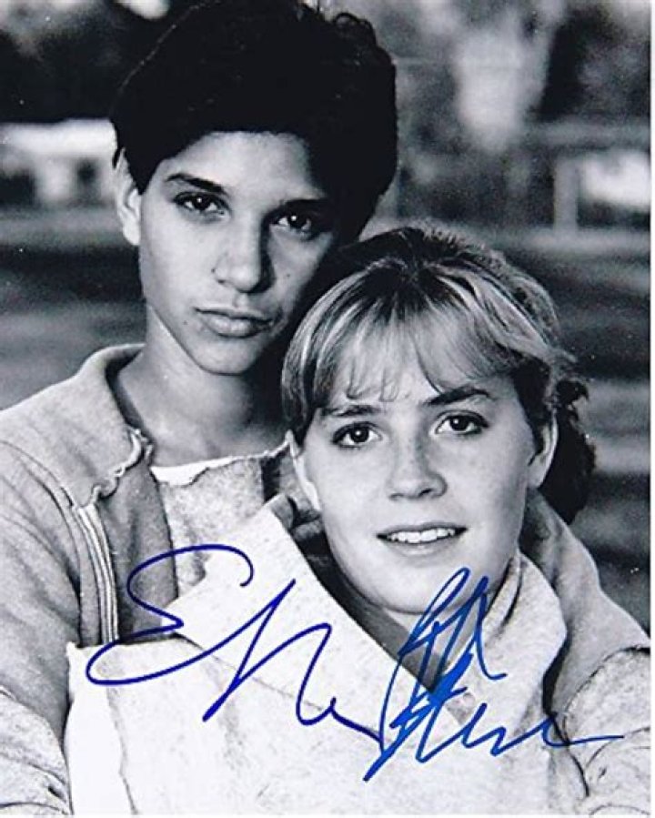‘The Karate Kid’ Why Elisabeth Shue Never Appeared in the Sequels