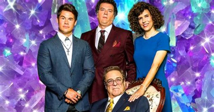 &lsquo;The Righteous Gemstones' on HBO Danny McBride Breaks Down Season 1