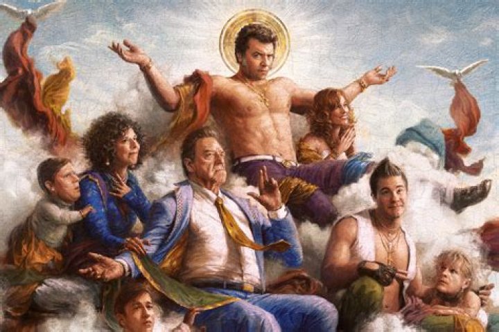 &lsquo;The Righteous Gemstones&rsquo; Decider Where To Stream Movies & Shows on
