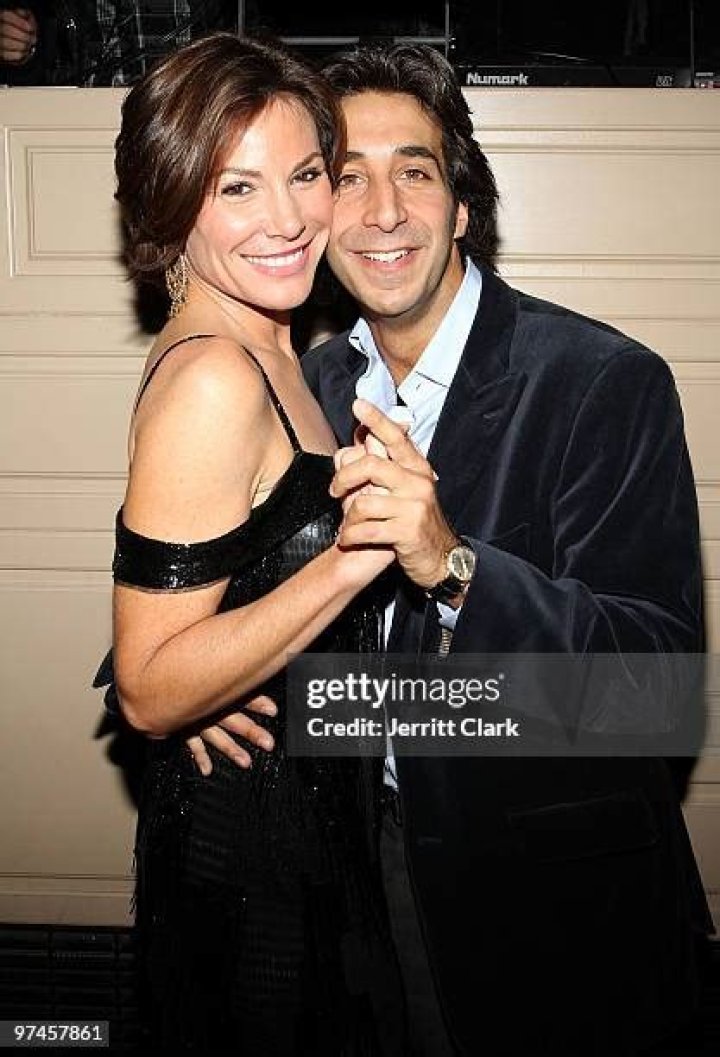Luann De Lesseps And Jacques Azoulay: A Closer Look At Their Relationship