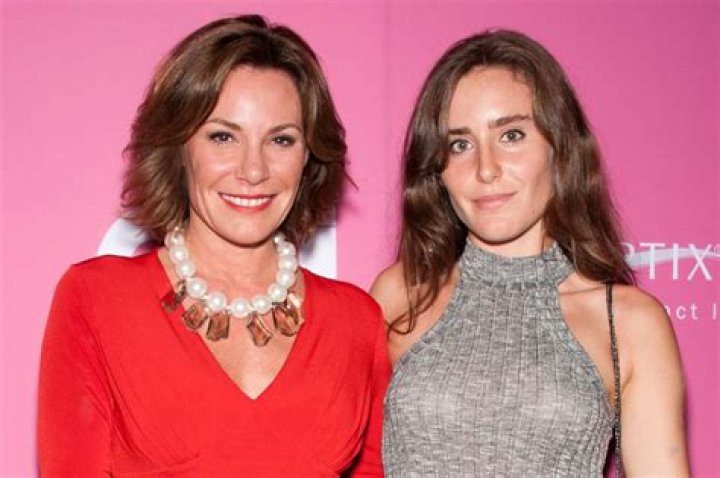 Luann de Lesseps Celebrates Six Months Of Sobriety With ExHusband