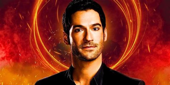 Lucifer 3, Tom Ellis Lucifer, Lauren German, Orange Is The New Black