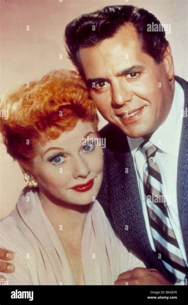 Lucille Ball and Desi Arnaz's greatgrandchild dead of breast cancer