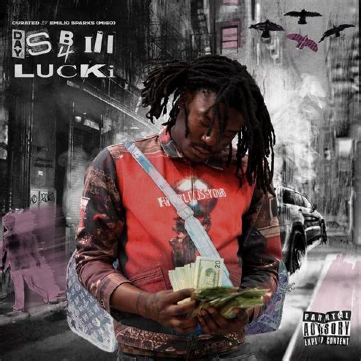 Lucki Releases Highly Anticipated Album &lsquo;Flawless Like Me&rsquo; Musicians