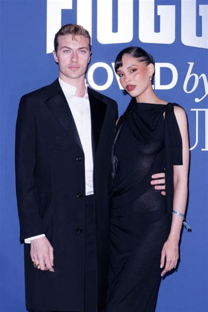 Lucky Blue Smith Has He Broken Up With Stormi Bree? Celeb Tattler