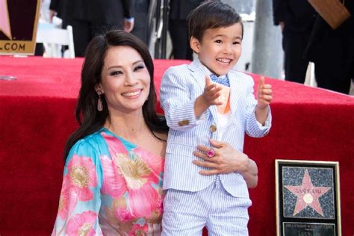 Lucy Liu And Son's Father: Unraveling The Mystery