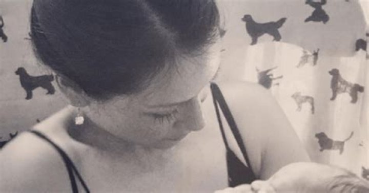 Lucy Liu baby has arrived via surrogate Today's Parent