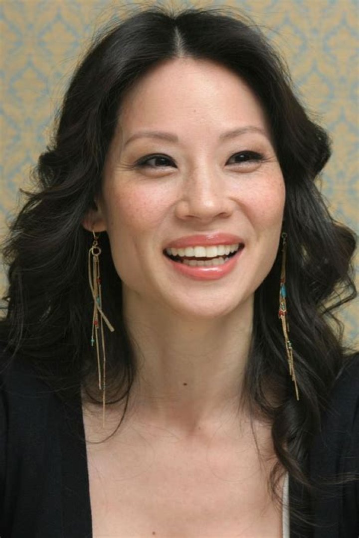 Lucy Liu filmography and biography on