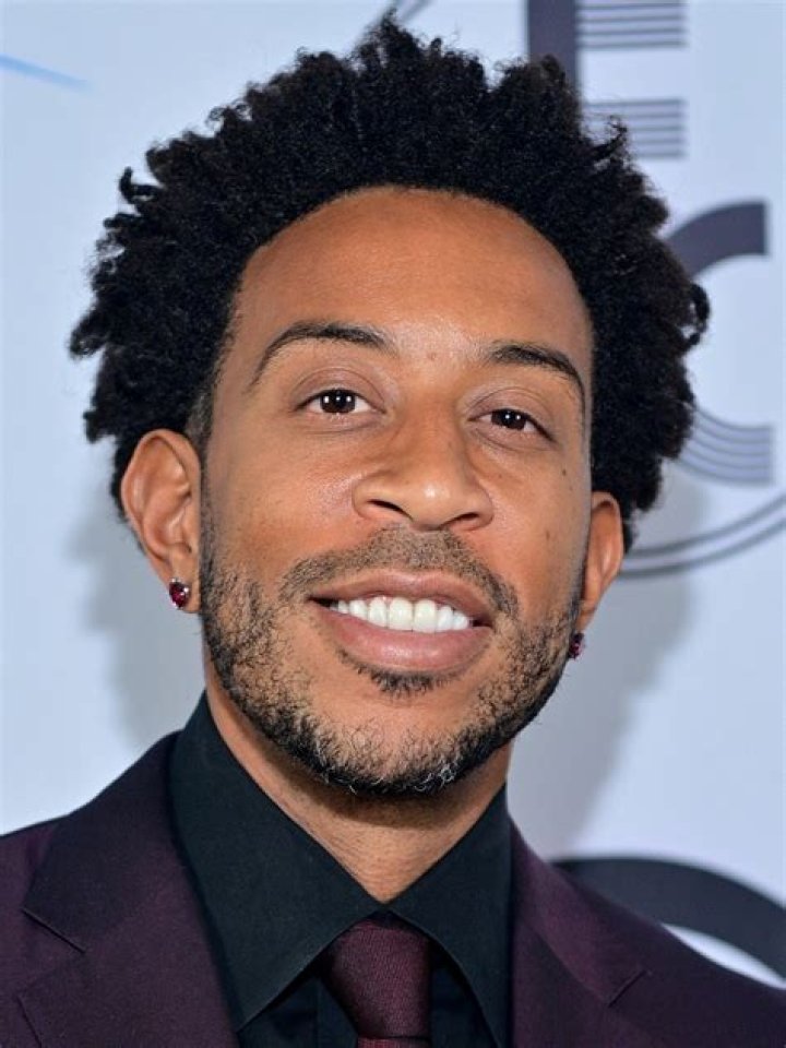 Ludacris' Wife Eudoxie Praises Him on Father's Day 'The Best Girl Dad