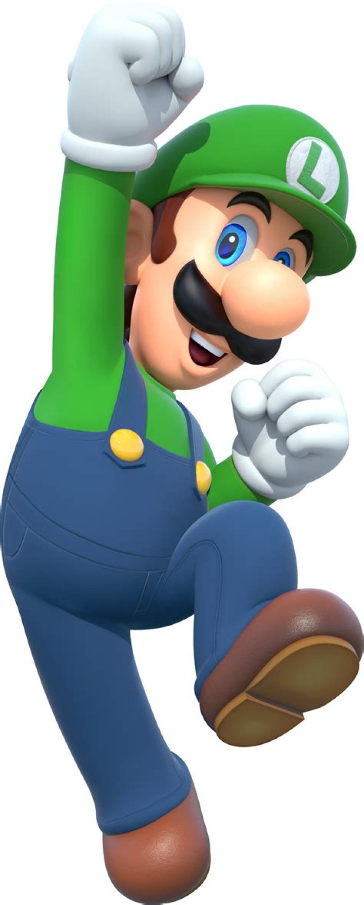 Luigi Mario Photo (38903600) Fanpop