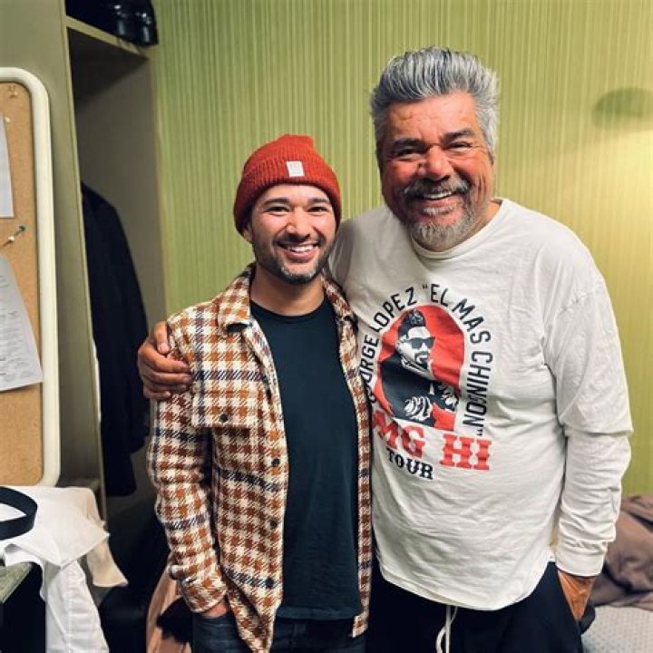 Luis Armand Garcia Age, Net Worth, Wiki, Dating, Quick Facts Networth