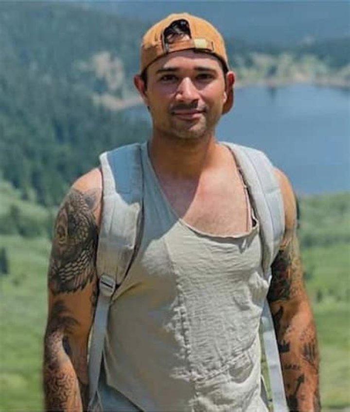 Luis Armand Garcia IMDb