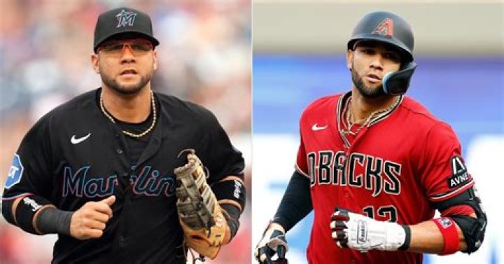 Luis Gurriel Jr. family tree How MLB's Yuli and Lourdes Jr. are