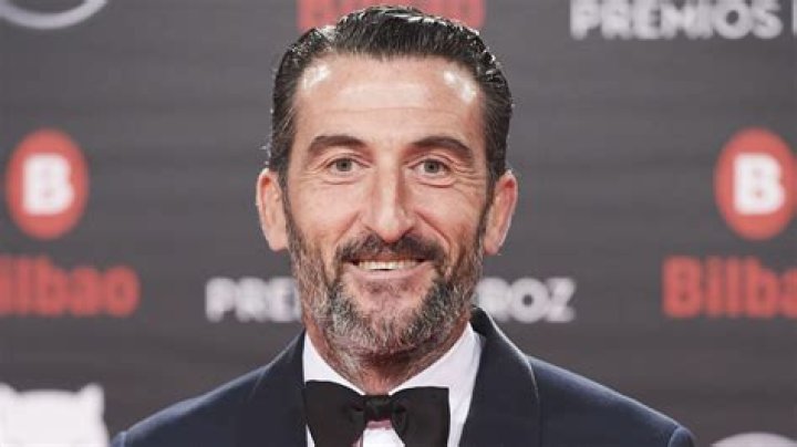 LUIS ZAHERA "Ser elegante es tener una personalidad extraordinaria"