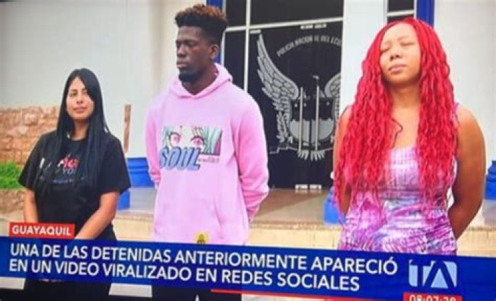 Luisa Espinoza publica video con estudiantes y Fiscal&iacute;a abre investigaci&oacute;n