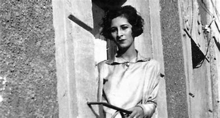 Luisa Moreno Death Labor Icon and Civil Rights Activist (19061992
