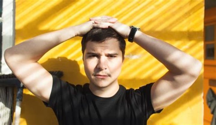 Lukas Graham weight, height and age. We know it all!