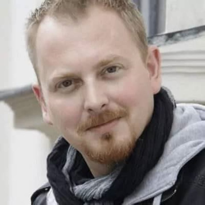 Lukasz WittMichalowski Bio, Facts, Age, Net Worth, Girlfriend