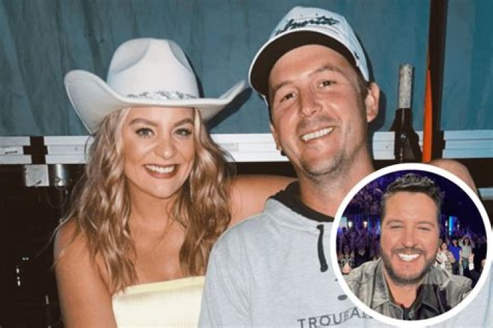 Luke Bryan introduced Lauren Alaina to her future husband?! 94.7 Country