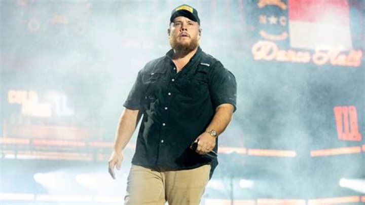 Luke Combs' Stance On Gun Control: A Balanced Perspective