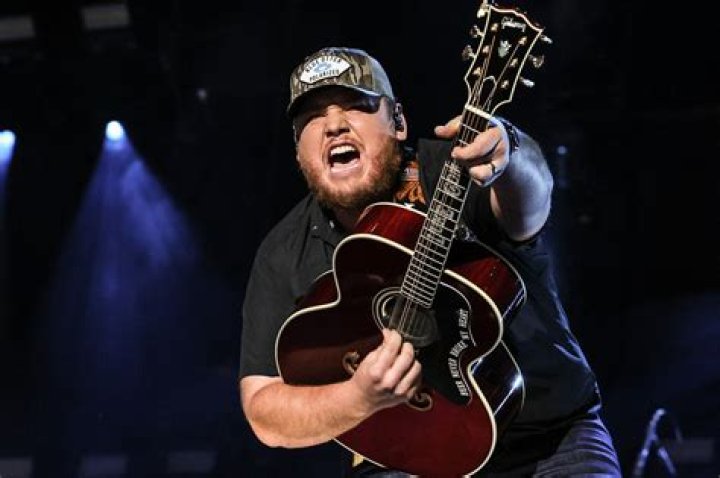 Luke Combs coming back to Boone, will be guest picker for ESPN's
