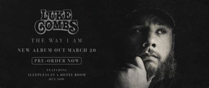 Luke combs new album qlerogourmet
