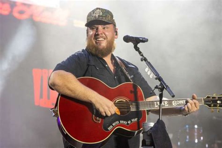 Luke Combs Political Party Uncover his political affiliations